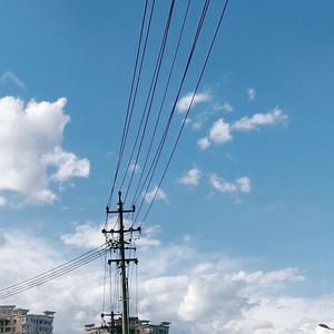 今夏永驻（北洼的蓝天）