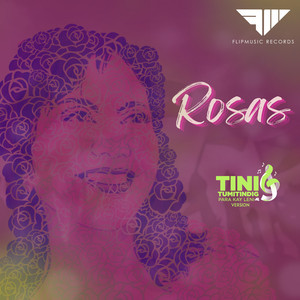 Rosas (Tinig Tumitindig Version)
