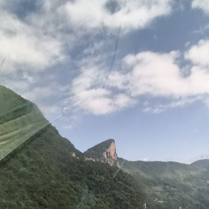 海风与星