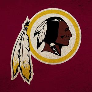 Hail to the Redskins