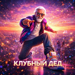 КЛУБНЫЙ ДЕД