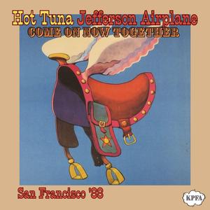 Embryonic Journey (Live)