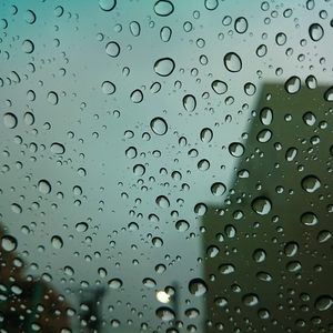 Hydrophonic Rains