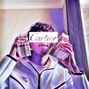 Miss Cartier(卡地亚小姐)