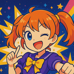 エナジーだいばくはつ！！