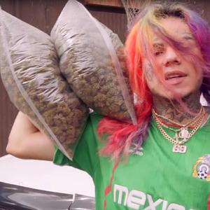 6ix9ine