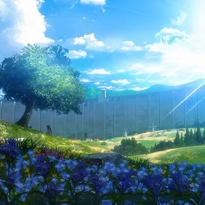 绝景（Prod.Mayauzz）