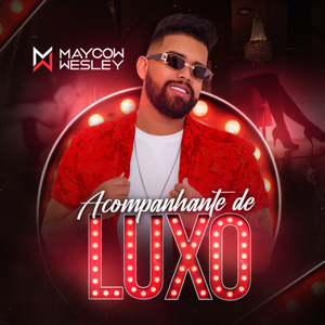 Acompanhante de Luxo