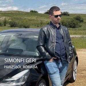 Párizsból Rómába