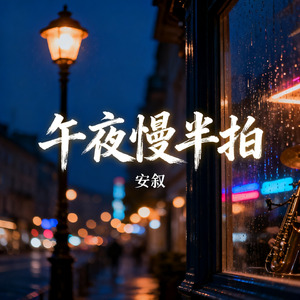 午夜慢半拍