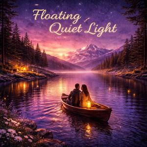 Floating Quiet Light (Nature / Atmospheric)