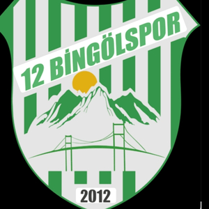 12 Bingöl Spor Şampiyonluk Marşı