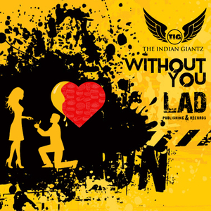 Without You (Original Mix)