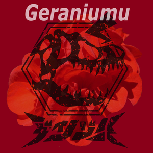 Geraniumu