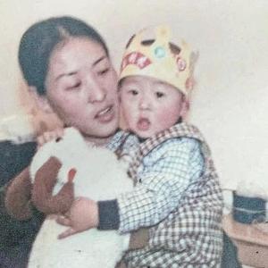 生儿为人 Prod.Xouns