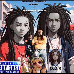 Im The Man (feat. Poppito)