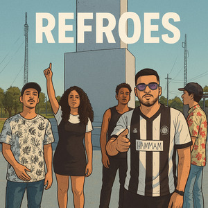 Refroes