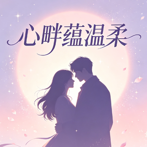 《心畔蕴温柔》