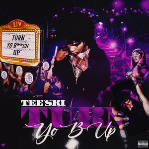 Turn Yo B Up