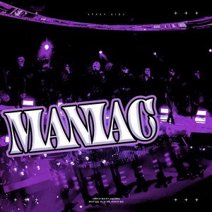 MANIAC（徐彰彬生贺）