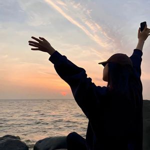 没有一步通天的路