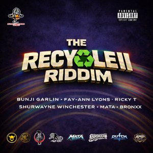 Mash Up Party (Refix)