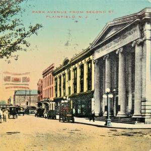 Molly (feat. Hank Moodie)