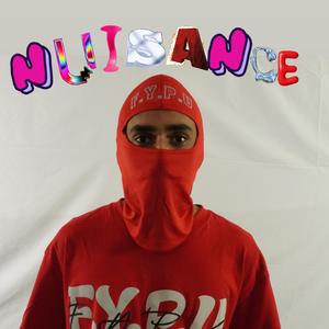 Nuisance (feat. DaKID & DHUNG)