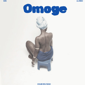 Omoge