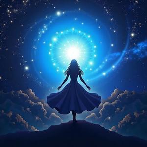 The STAR -wasureraretahoshi- (feat. Ri:ko)