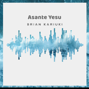 Asante Yesu
