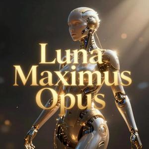 Luna Maximus Opus