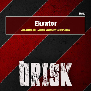 Alina (Original Mix)