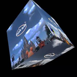 Punk man（prod EVOMUSIC&jos10）