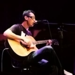 新球鞋男孩梦(Live)