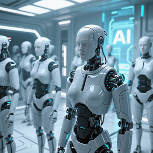 The Algorithm’s Leash