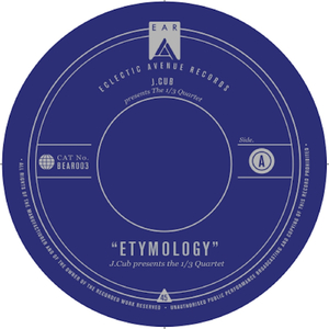 Etymology (Original Mix)