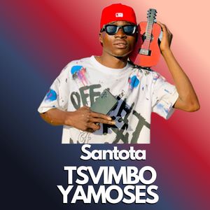 Tsvimbo Yamoses