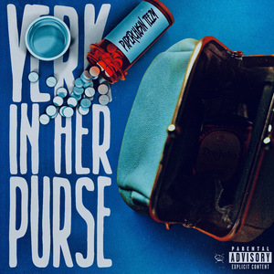 Yerk In Her Purse