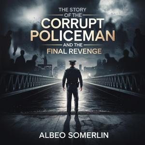 Audiobook Dramatic: Povestea Polițistului Corupt și Răzbunarea Finală - O Călătorie prin Corupție și Disperare