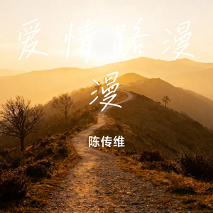 爱情路漫漫