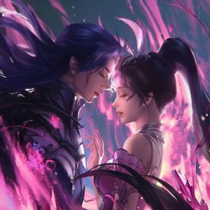 战歌·小舞版《斗罗大陆2绝世唐门》主题曲