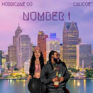 NUMBER 1 (feat. Calicoe)