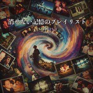 消せない記憶のプレイリスト