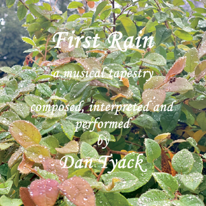 Falling Leaf (Chamelia)