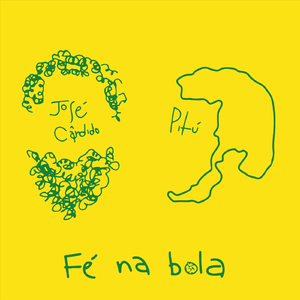 Fé Na Bola