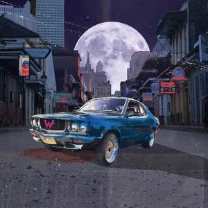 Romera (Instrumental)