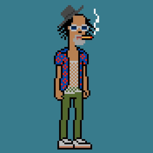 I'm Just a Chill Guy