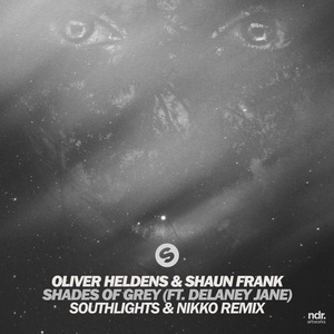 Shades Of Grey (Southlights & Nikko Remix)