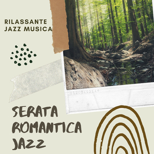 Rilassante Jazz e Vino